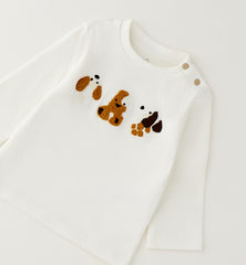maglia bambino