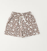 shorts bambina