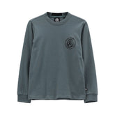 maglietta manica lunga ragazzo