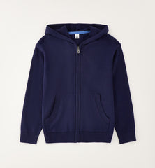 felpa con cappuccio ragazzo