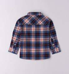camicia bambino