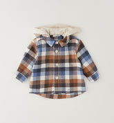camicia bambino