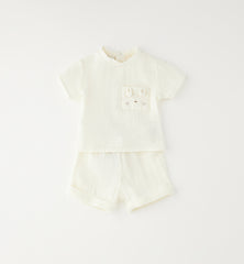 completo unisex neonato