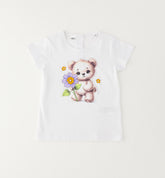 t-shirt bambina
