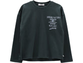 maglia bambino e ragazzo