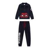 completo tuta felpa bambino