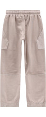 pantaloni ragazzo