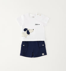 completo bambino