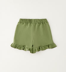 shorts bambina