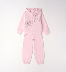 completo tuta bambina