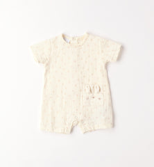 pagliaccetto unisex neonato