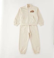 completo tuta bambina