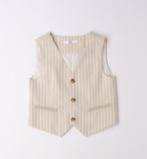 gilet ragazzo