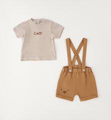completo bambino