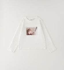 maglia bambina