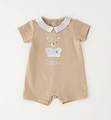 pagliaccetto neonato
