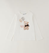 maglia bambina
