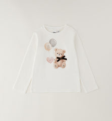 maglia bambina