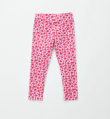 leggings bambina