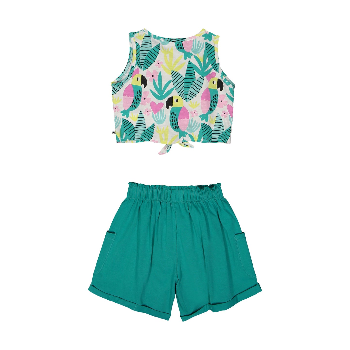 completo jersey bambina/ragazza