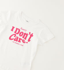 t-shirt ragazza