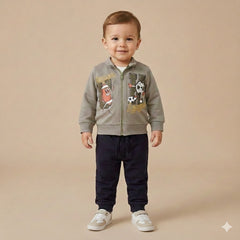 completo bambino