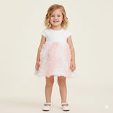 abito cerimonia bambina