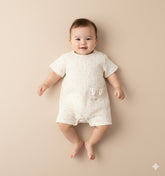 pagliaccetto unisex neonato