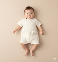 pagliaccetto unisex neonato