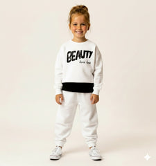 completo bambina