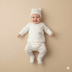 completino unisex neonato
