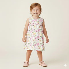 vestito bambina
