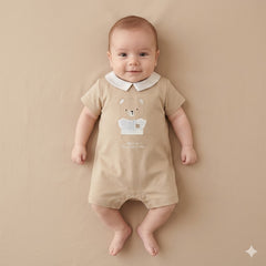 pagliaccetto neonato
