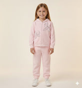 completo tuta bambina