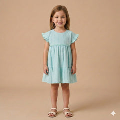 vestito bambina