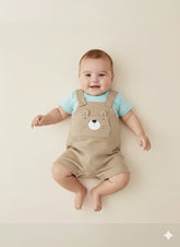 pagliaccetto neonato