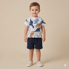 completo bambino
