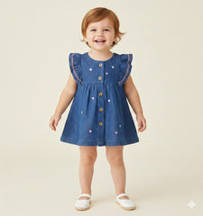 abito bambina