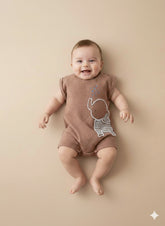 pagliaccetto neonato