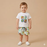 completo bambino