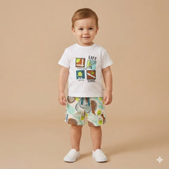 completo bambino