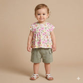 completo bambina