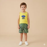 completo bambino