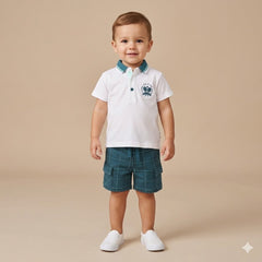 completo bambino