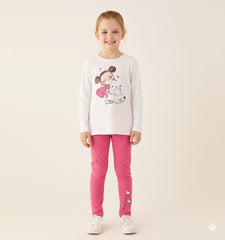 completo bambina