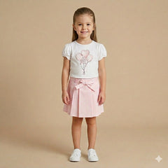 completo bambina