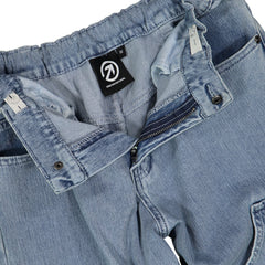 pantalone denim ragazzo