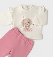 completo bambina