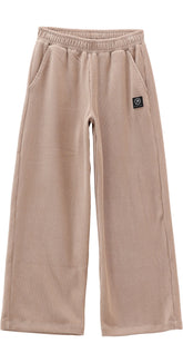pantalone ragazza