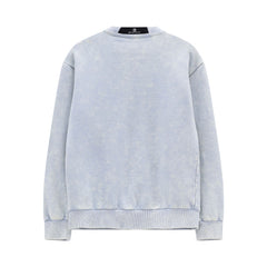 felpa girocollo ragazzo